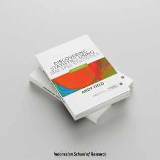 discovering statistics using ibm spss statistics, 4th edition